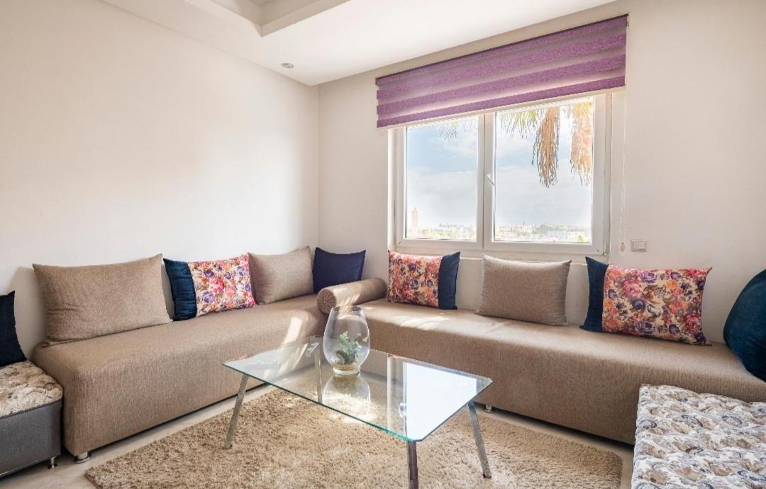 Appartement 31 ensoleillé à 5 min de la plage El Jadida Extérieur photo