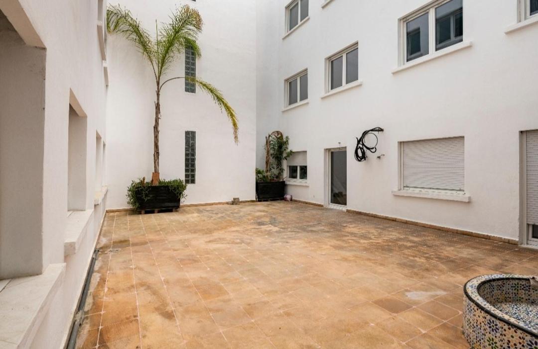 Appartement 31 ensoleillé à 5 min de la plage El Jadida Extérieur photo